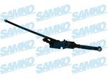 SAMKO Geberzylinder, Kupplung f30290 für Citroën