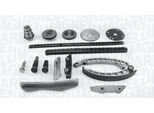 MAGNETI MARELLI Steuerkettensatz 341500001050 für Citroën/Peugeot Citroën