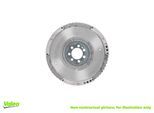 VALEO Schwungrad 836004 für RENAULT