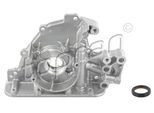 TOPRAN Ölpumpe 625102 für CUPRA