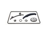 BLUE PRINT Steuerkettensatz adbp730011 für MAZDA