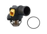 SWAG Thermostat, Kühlmittel 33100462 für Peugeot