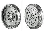SCHAEFFLER LUK Schwungrad 415010610 für Mercedes
