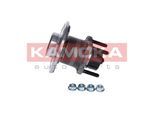 KAMOKA Radlagersatz 5500077 Hinterachse für Opel Vaughall SAAB GM