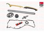 FAI AUTOPARTS Steuerkettensatz tck117 oben für Mercedes