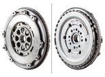 SCHAEFFLER LUK Schwungrad 415017910 für Ford