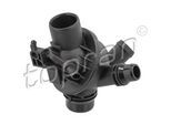TOPRAN Thermostat, Kühlmittel 503755 für MINI
