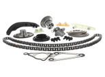 SKF Steuerkettensatz vkml84010 für Ford Peugeot Fiat HAVAL Volvo MAZDA LAND ROVER