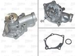 VALEO Wasserpumpe 506934 für MITSUBISHI