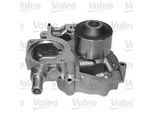 VALEO Wasserpumpe 506933 für Subaru