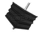 CORTECO Lagerung, Motor 80000988 für RENAULT