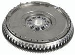 SACHS Schwungrad 2294001348 für Ford Volvo