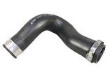 METZGER Ladeluftschlauch 2400457 oben für Audi