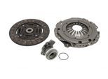 MAPCO Kupplungssatz 107051 für Opel Vaughall SAAB Fiat