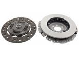 MAPCO Kupplungssatz 10758 für VW SEAT