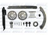 DOLZ Steuerkettensatz skco024 für Opel Vaughall