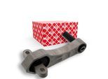 FEBI BILSTEIN Lagerung, Motor 100942 links für Fiat