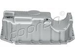 TOPRAN Ölwanne 114595 für CUPRA