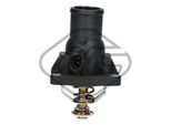 METALCAUCHO Thermostat, Kühlmittel 03266 für Opel Vaughall GM CHEVROLET