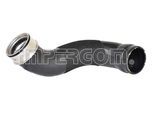 ORIGINAL IMPERIUM Ladeluftschlauch 222699 Ladeluftkühler für Mercedes
