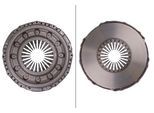 SCHAEFFLER LUK Kupplungsdruckplatte 136021010 für DAF Iveco NISSAN