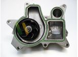 MOTAQUIP Wasserpumpe lvwp996 für BMW