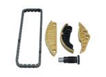 KAMOKA Steuerkettensatz 7001598 für Skoda VW Audi