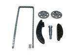KAMOKA Steuerkettensatz 7001566 für Mercedes