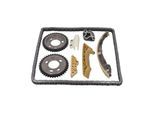 KAMOKA Steuerkettensatz 7001667 für Ford