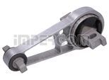 ORIGINAL IMPERIUM Lagerung, Motor 25031 hinten links für LANCIA