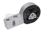 ORIGINAL IMPERIUM Lagerung, Motor 25863 hinten für LANCIA