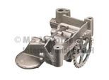 KOLBENSCHMIDT Ölpumpe 50005853 für Peugeot