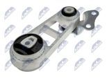 NTY Lagerung, Motor zpsmz032 hinten für MAZDA