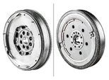 SCHAEFFLER LUK Schwungrad 415022510 für LANCIA Peugeot Citroën