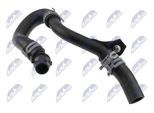 NTY Kühlerschlauch cppme059 für Mercedes