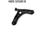 SKF Lenker, Radaufhängung vkds323105b für Peugeot TOYOTA