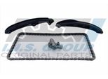 IJS GROUP Steuerkettensatz 401003k für VW SEAT