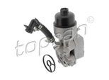 TOPRAN Gehäuse, Ölfilter 724168 für Ford Volvo LANCIA DS TOYOTA