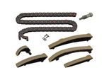 SWAG Steuerkettensatz 10949461 für DODGE Mercedes FREIGHTLINER