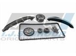 IJS GROUP Steuerkettensatz 401250vvt für Skoda VW VAG