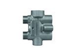 MAHLE Thermostat, Ölkühlung to975 für CUPRA