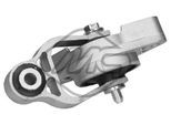 METALCAUCHO Lagerung, Motor 06907 unten für RENAULT