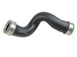 METZGER Ladeluftschlauch 2400680 für VW