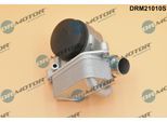 DR.MOTOR AUTOMOTIVE Gehäuse, Ölfilter drm21010s für ALPINA