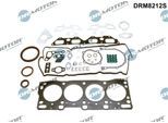 DR.MOTOR AUTOMOTIVE Dichtungsvollsatz, Motor drm8212s für MAZDA