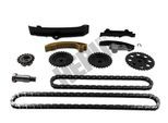 HEPU Steuerkettensatz 210160 für VW