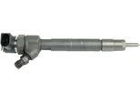 METZGER Einspritzdüse ORIGINAL ERSATZTEIL 0870046 für Mercedes