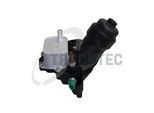 TRUCKTEC AUTOMOTIVE Gehäuse, Ölfilter 0718101 für VAG