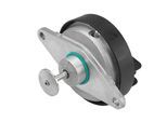 BORGWARNER AGR-Ventil 7211d für GM