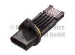 PIERBURG Luftmassenmesser 722684150 für VW Audi